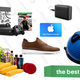 Illustration for article titled Mondays Best Deals: Mario Red Joy-Con Switch Bundle, Anker Charging Accessories, Cole Haan, and More